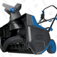 Snow Joe Electric Single Stage Snow Thrower | $74 | Amazon